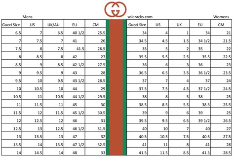 gucci shoes womann|gucci women's shoe size chart.